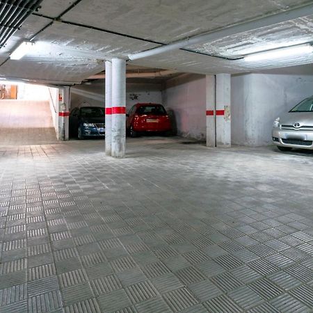 Pilatos Central Superior إشبيلية المظهر الخارجي الصورة