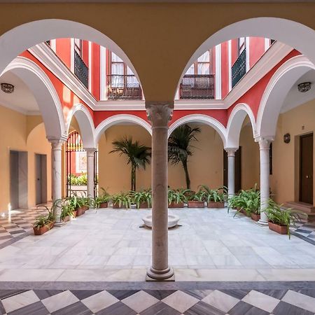 Pilatos Central Superior إشبيلية المظهر الخارجي الصورة