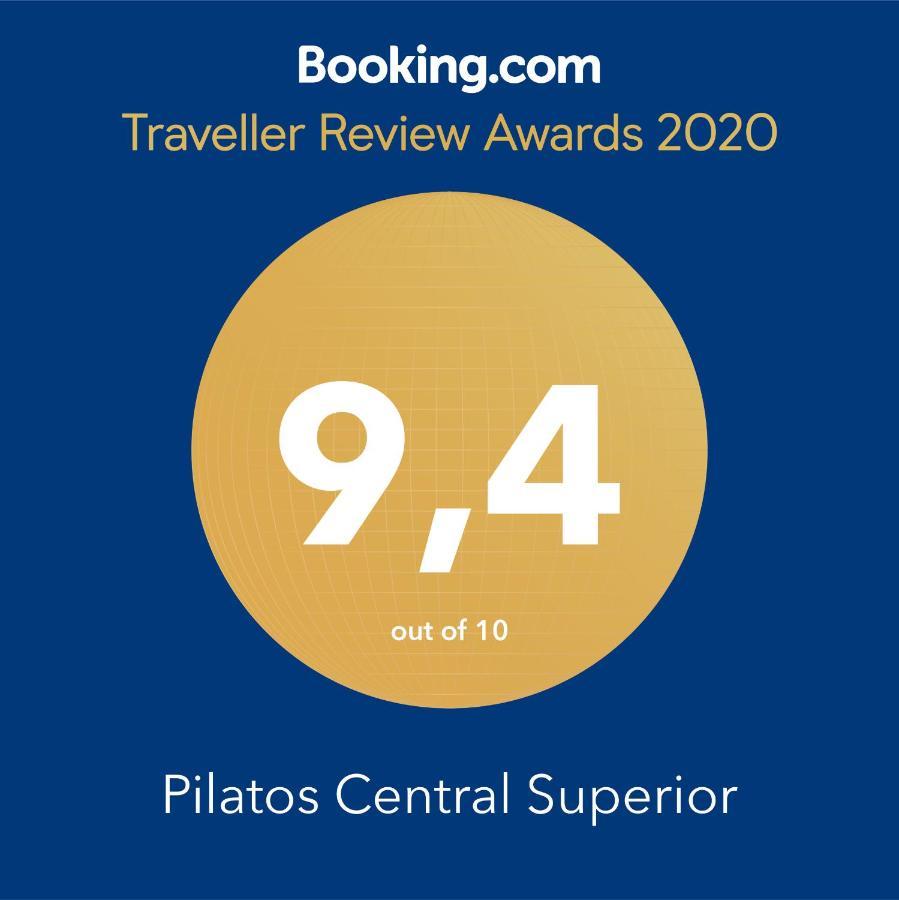 Pilatos Central Superior إشبيلية المظهر الخارجي الصورة