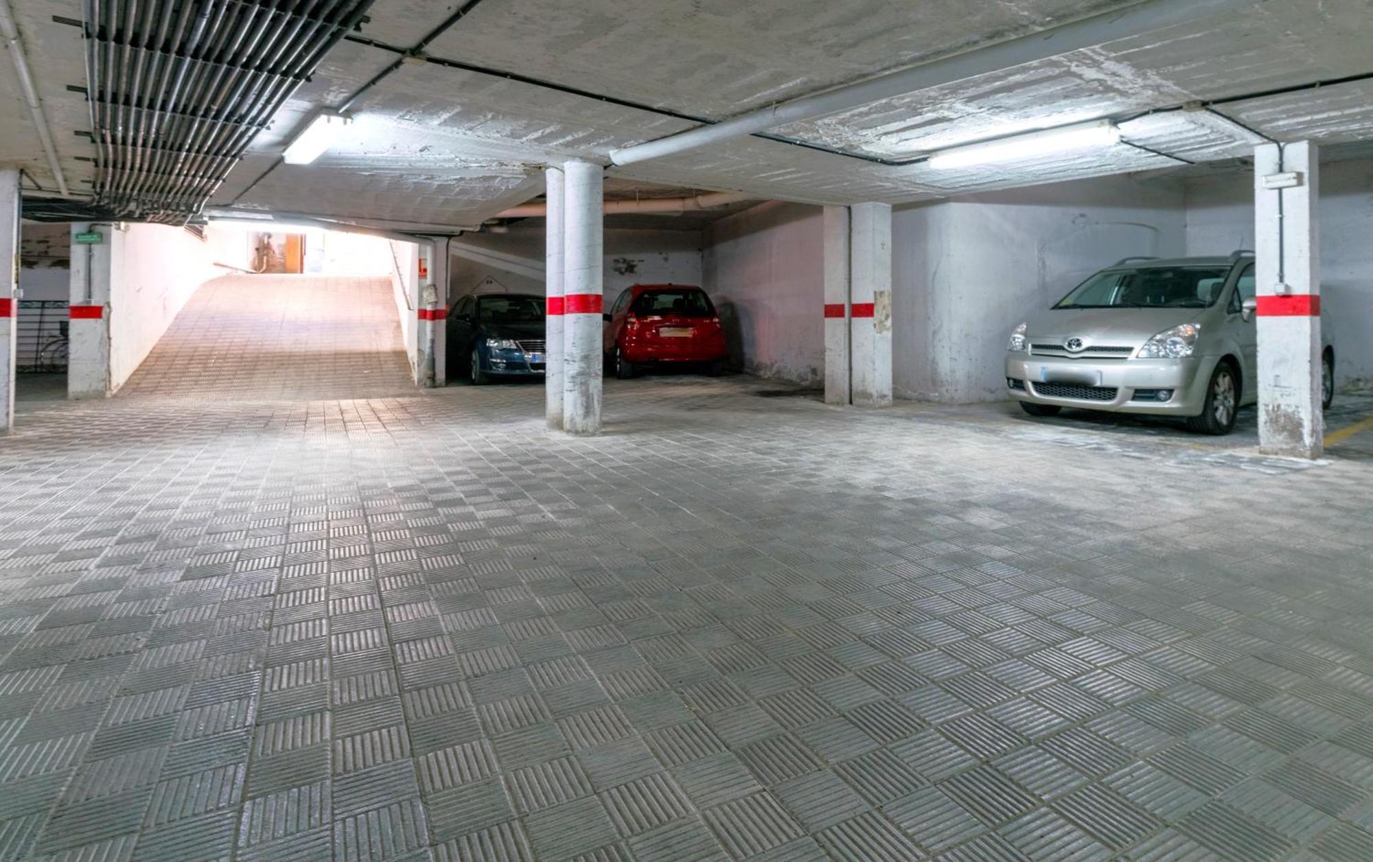 Pilatos Central Superior إشبيلية المظهر الخارجي الصورة